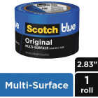 ScotchBlue 2.83 In. x 60 Yd. Original Painter's Tape Image 1