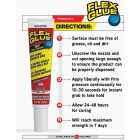 Flex Glue 4 Oz. Clear Multi-Purpose Adhesive Image 6