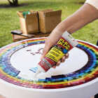 Flex Glue 4 Oz. Clear Multi-Purpose Adhesive Image 2