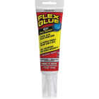 Flex Glue 4 Oz. Clear Multi-Purpose Adhesive Image 1