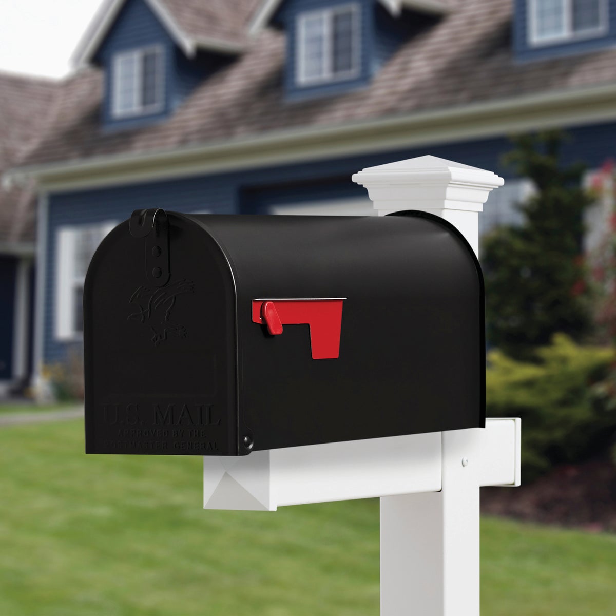 Rust-Oleum Stops Rust Oil Based Semi-Gloss Protective Rust Control Enamel, Black, 1 Qt. Image 3