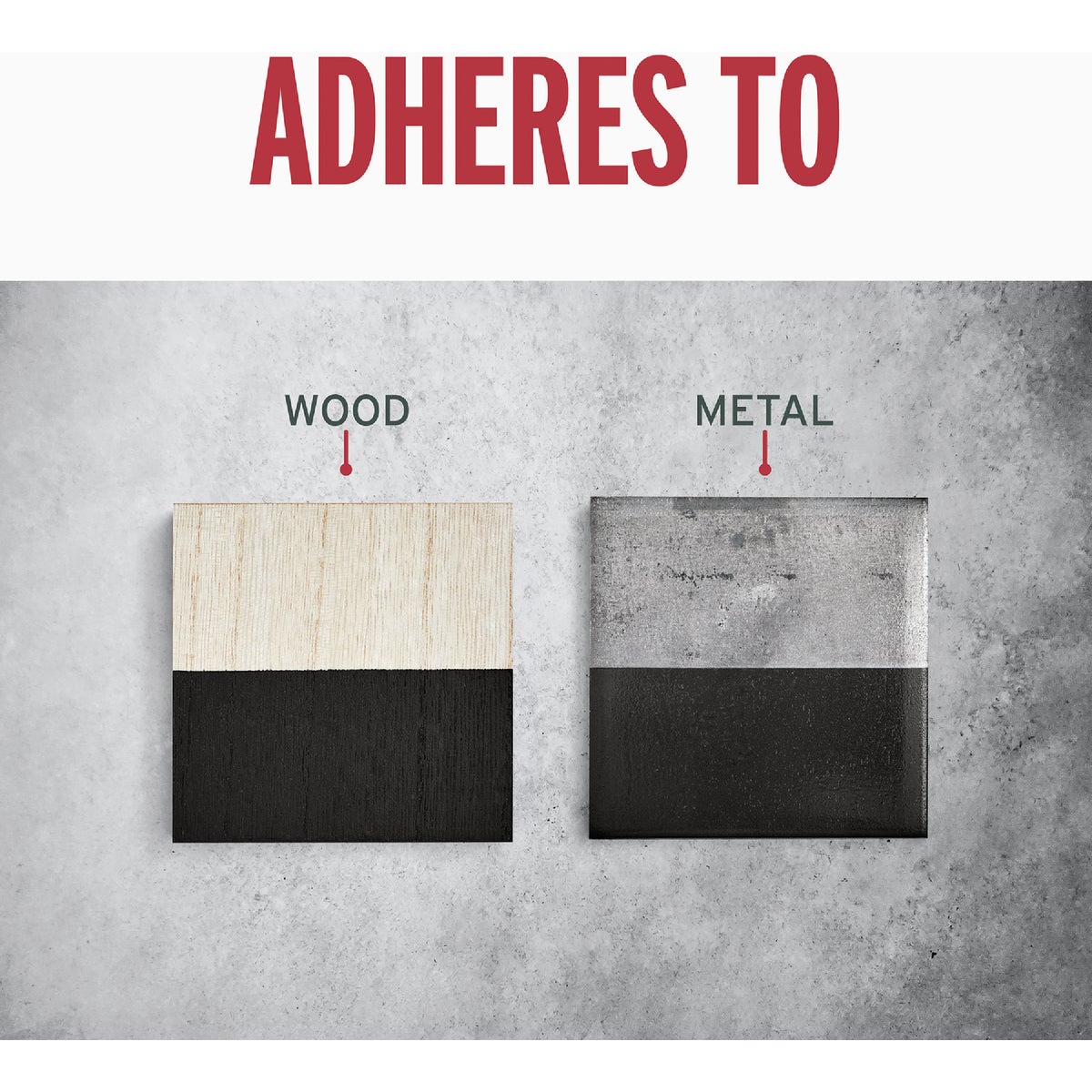 Rust-Oleum Stops Rust Oil Based Semi-Gloss Protective Rust Control Enamel, Black, 1 Qt. Image 4