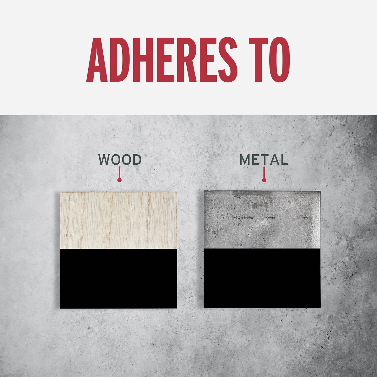 Rust-Oleum Professional Oil-Based Flat VOC Formula Rust Control Enamel, Black, 1 Gal. Image 4