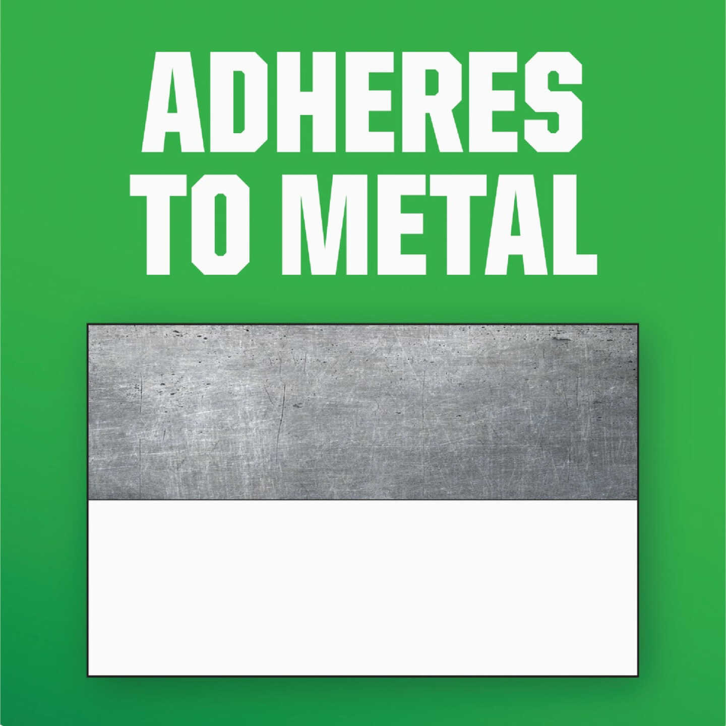 Rust-Oleum White Flat 12 Oz. High Heat Spray Paint Image 6