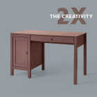 Rust-Oleum Painter's Touch 2X Ultra Cover Flat Red Spray Paint Primer Image 5