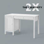 Rust-Oleum Painter's Touch 2X Ultra Cover White Spray Paint Primer Image 3