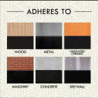 Rust-Oleum Black 11 Oz. Erasable Chalkboard Spray Finish Image 5