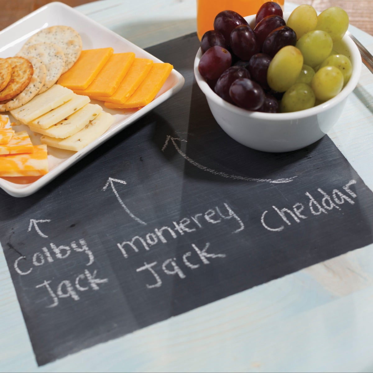 Rust-Oleum Black 11 Oz. Erasable Chalkboard Spray Finish Image 4