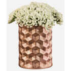 Rust-Oleum Imagine Craft & Hobby 8 Oz. Intense Rose Gold Glitter Paint Image 2