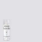 Rust-Oleum Frosted Glass 11 Oz. Clear Spray Finish Image 1