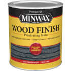 Minwax 1 Qt. 286 Navy Wood Finish Image 1