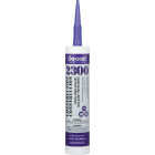 Geocel 2300 10.3 Oz. Terra Construction Tripolymer Sealant (Plastic Cartridge) Image 1