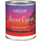 BLUE BS ACCENT ENAMEL Image 1