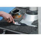 Gorilla 1 Lb. Black Waterproof Patch & Seal Paste Image 4