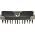 Best Look Stiff Wire Block Brush Image 1