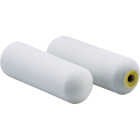 Shur-Line Best 4 In. x In. Foam Roller Cover (2-Pack) Image 3
