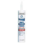 Phenoseal 10 Oz. Translucent Vinyl Adhesive Caulk Image 1