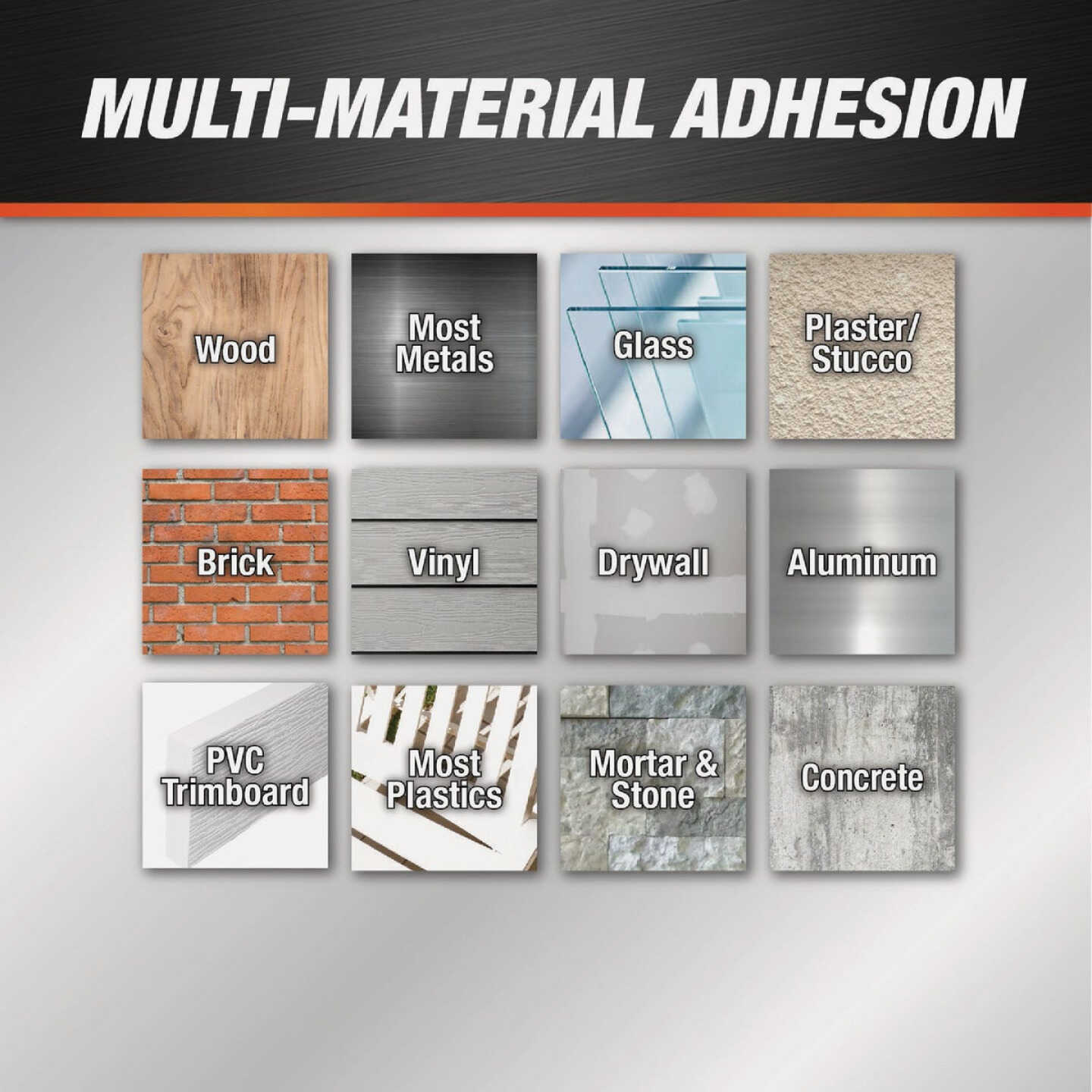 Dap Dynaflex 230 5.5 Oz. 100% Waterproof Window, Door, Siding & Trim Elastomeric Sealant, White Image 4