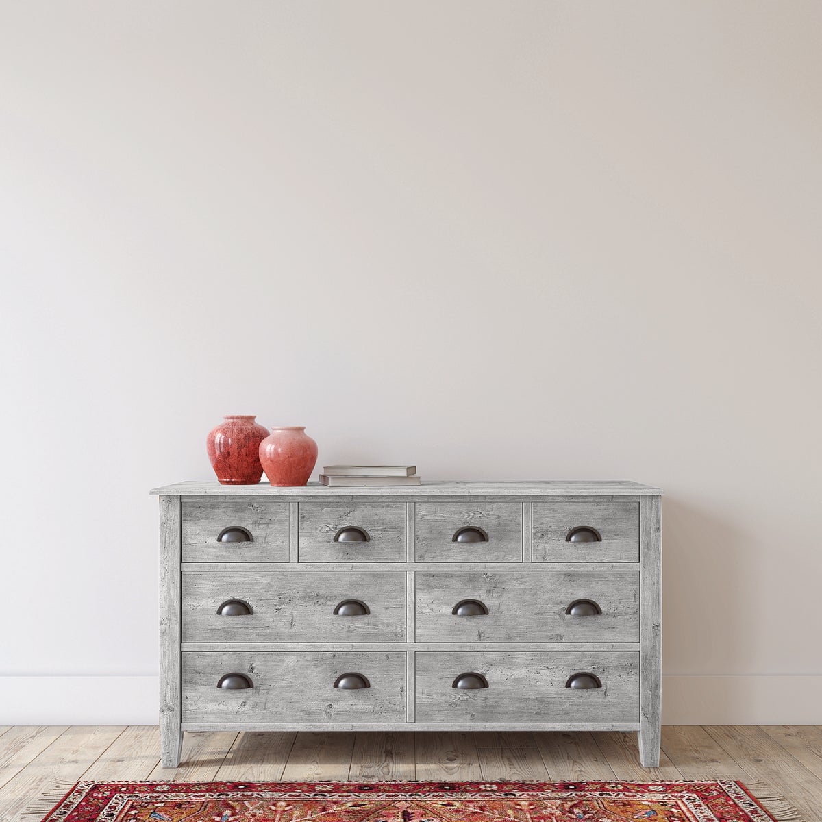 Varathane 1 Qt. Whitewash Wood Enhancer  Image 3