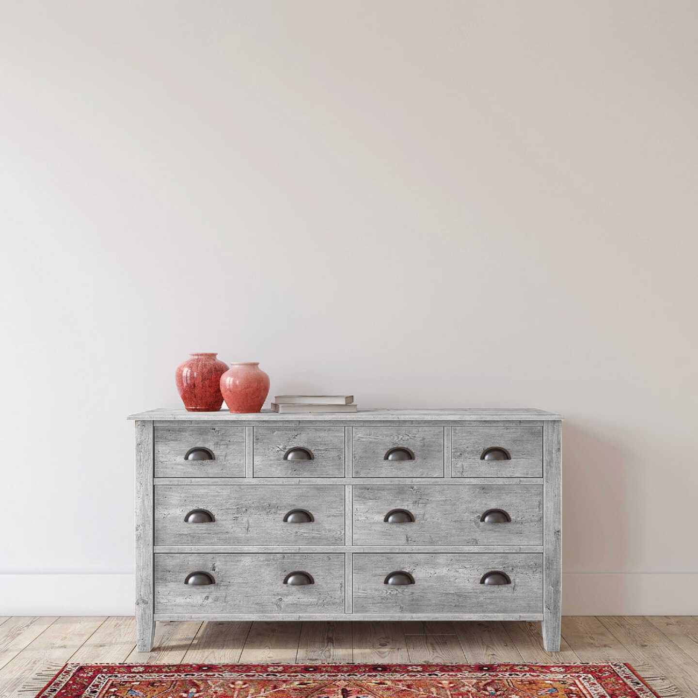 Varathane 1 Qt. Whitewash Wood Enhancer Image 3