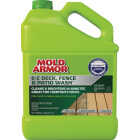 Mold Armor E-Z Deck, Fence & Patio Wash with Microban, 1 Gal. Image 1