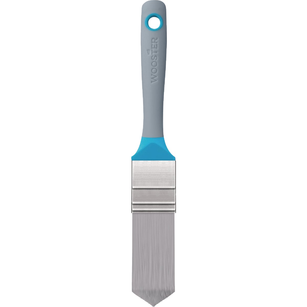 Wooster Flex & Fit Triangle Bristle Paint Brush Image 2