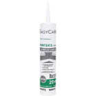 EasyCare 10.1 Oz. Painter's Acrylic Latex Caulk, White Image 1