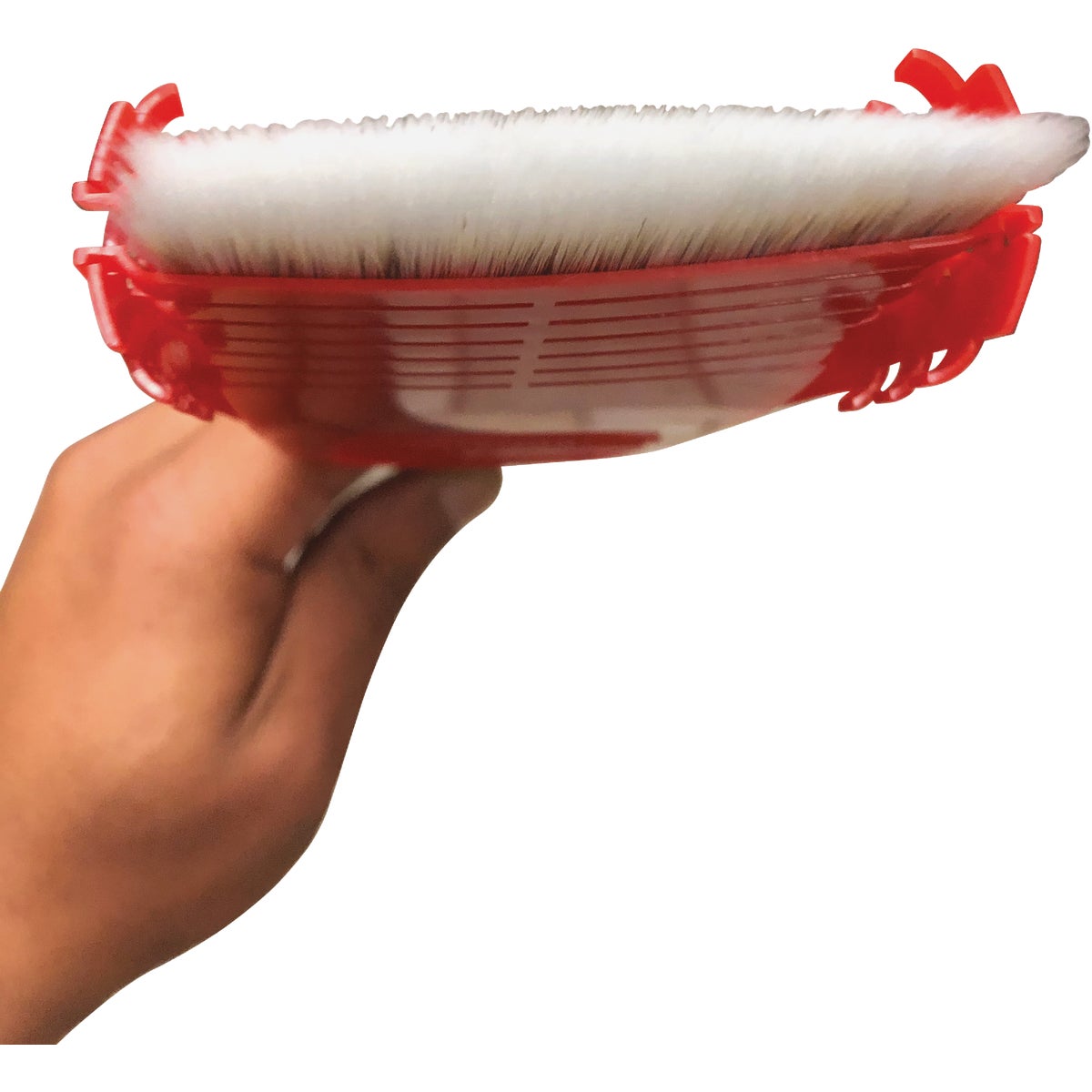 Boxtown Cut-N-Edge Ultimate Paint Brush Edger & Guard Image 5