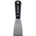 Warner Painter's Series 2 In. Flex Carbon Steel Putty Knife Image 1