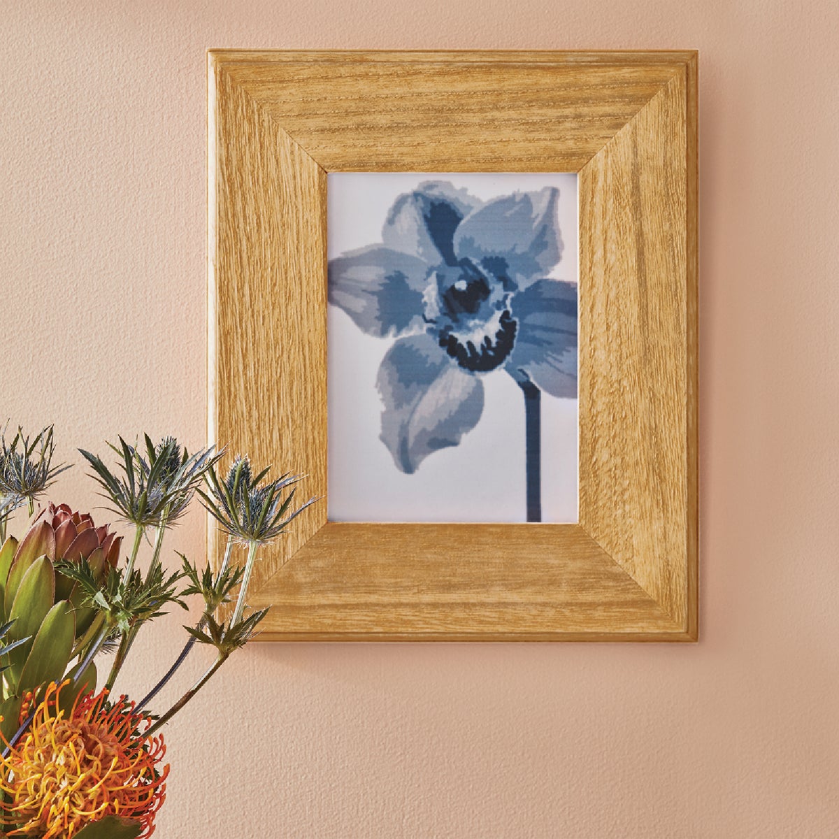 Minwax Wood Finish Penetrating Stain, Natural, 1 Gal. Image 3