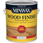 Minwax Wood Finish Penetrating Stain, Ipswich Pine, 1 Gal. Image 7