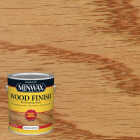 Minwax Wood Finish Penetrating Stain, Colonial Maple, 1 Gal. Image 1