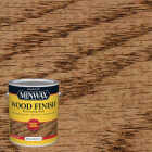 Minwax Wood Finish Penetrating Stain, Special Walnut, 1 Gal. Image 1