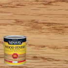 Minwax Wood Finish Penetrating Stain, Cherry, 1 Gal. Image 1