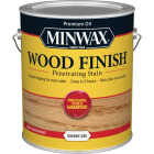 Minwax Wood Finish Penetrating Stain, Cherry, 1 Gal. Image 7