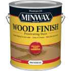 Minwax Wood Finish Penetrating Stain, Fruitwood, 1 Gal. Image 7