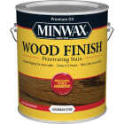 Minwax Wood Finish Penetrating Stain, Jacobean, 1 Gal. Image 7