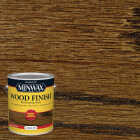 Minwax Wood Finish Penetrating Stain, Jacobean, 1 Gal. Image 1