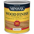Minwax Wood Finish Penetrating Stain, Ipswich Pine, 1 Qt. Image 7