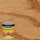 Minwax Wood Finish Penetrating Stain, Colonial Maple, 1 Qt. Image 1