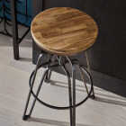 Minwax Wood Finish Penetrating Stain, Special Walnut, 1 Qt. Image 3