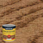 Minwax Wood Finish Penetrating Stain, Special Walnut, 1 Qt. Image 1