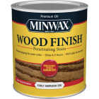 Minwax Wood Finish Penetrating Stain, Early American, 1 Qt. Image 7