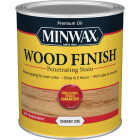 Minwax Wood Finish Penetrating Stain, Cherry, 1 Qt. Image 7