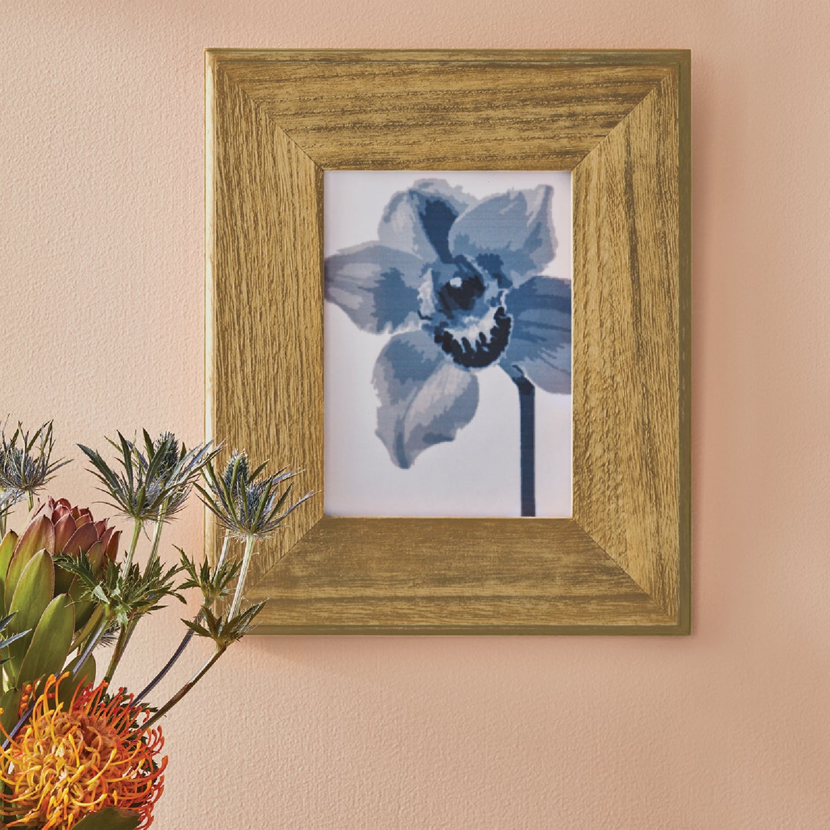 Minwax Wood Finish Penetrating Stain, Driftwood, 1 Qt. Image 3