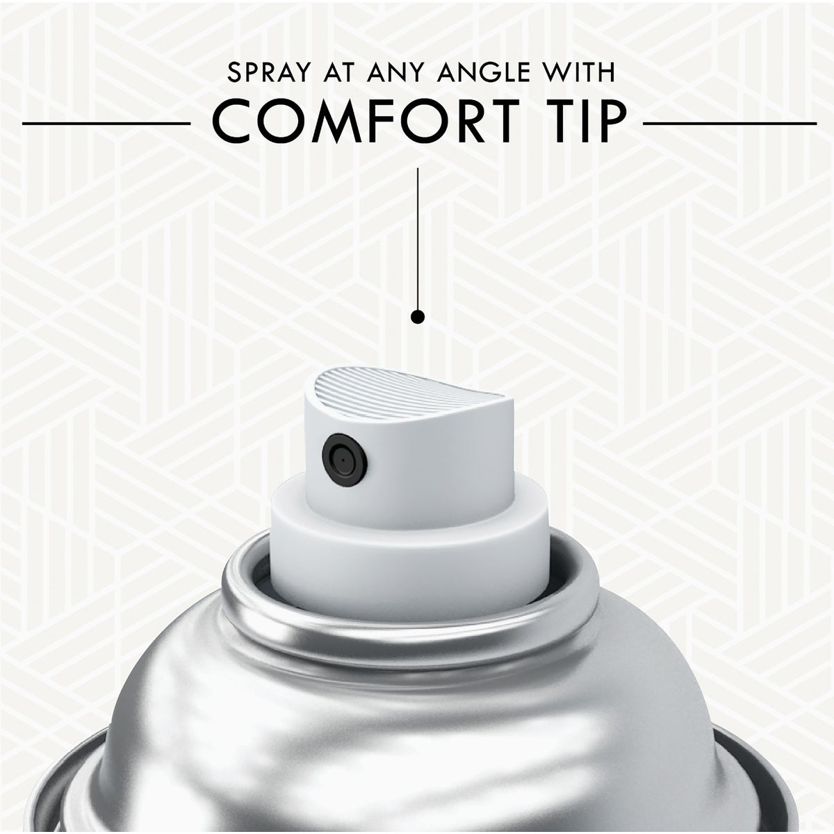 Rust-Oleum 10.25 Oz. Kelly Green Glitter Spray Paint Image 6