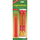 Coghlans Red Lightsticks (2-Pack) Image 1