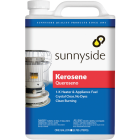 Sunnyside 1 Gal. Plastic Bottle K1 Kerosene Image 1