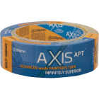 Blue Dolphin Axis APT 1.41 In. x 54.6 Yd. Washi Painter's Tape Image 1