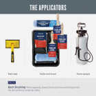 Valspar Semi Transparent Deck Stain, Neutral Tint Base, 5 Gal. Image 4